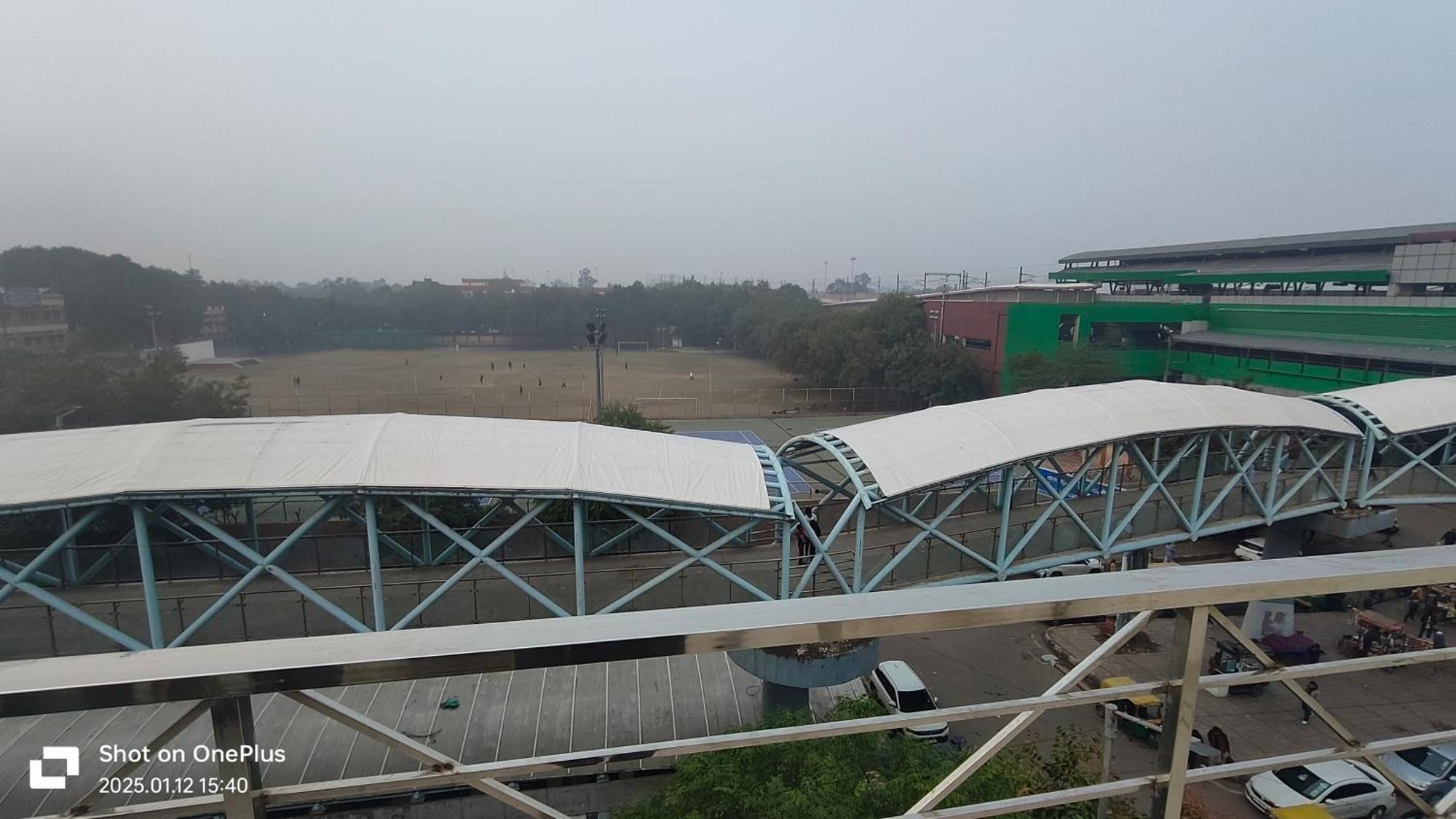 Prime - Satya Niketan Nr South Campus Metro Hotel
